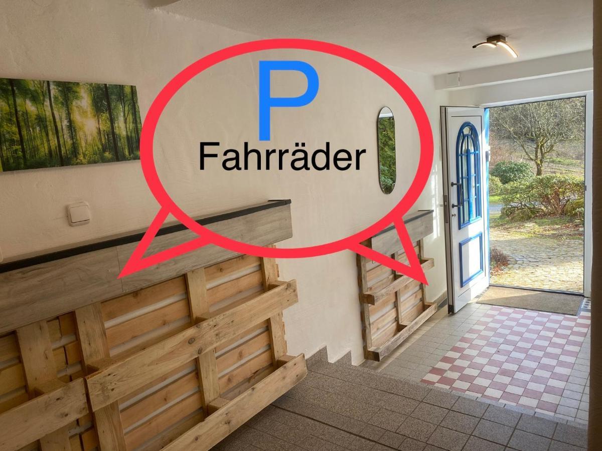 Lüdenscheid Urlaub In Der Natur מראה חיצוני תמונה