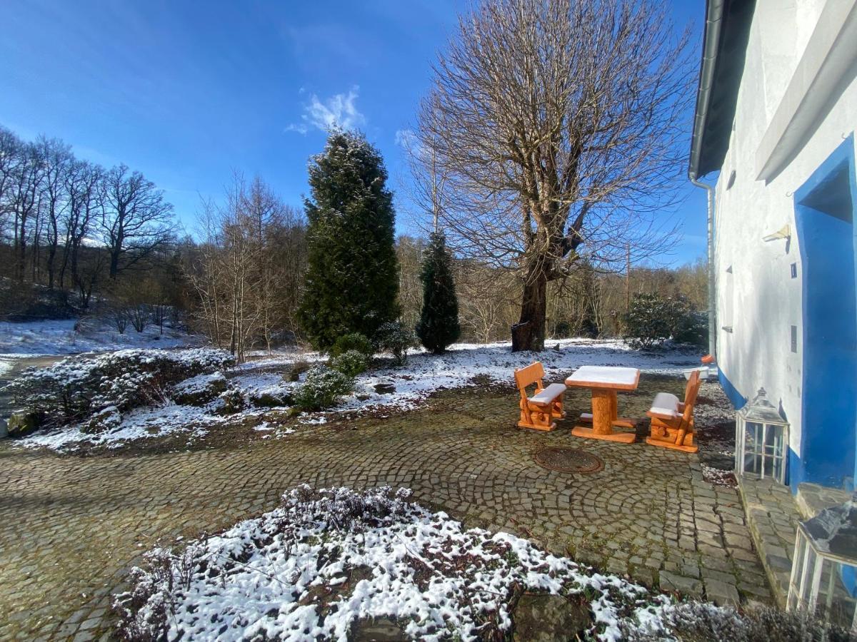 Lüdenscheid Urlaub In Der Natur מראה חיצוני תמונה