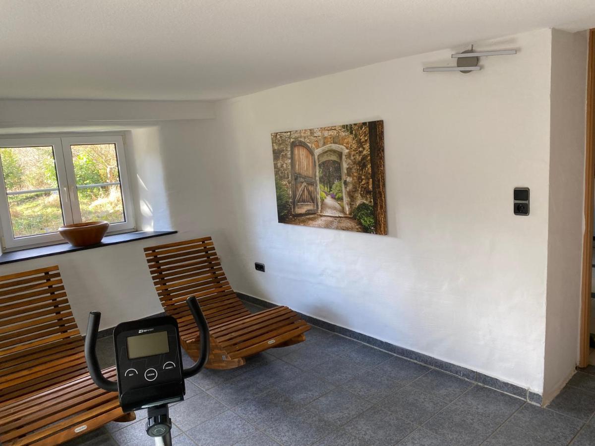 Lüdenscheid Urlaub In Der Natur מראה חיצוני תמונה