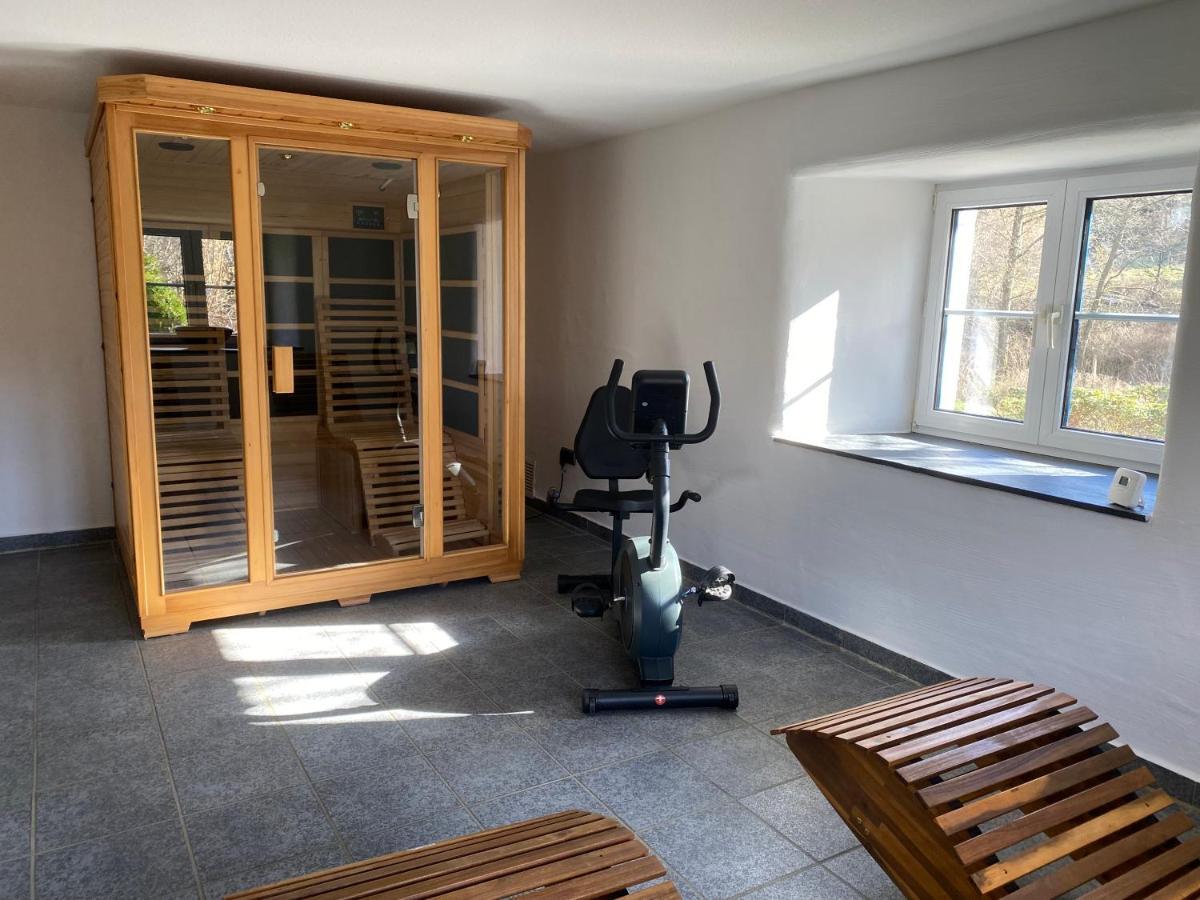 Lüdenscheid Urlaub In Der Natur מראה חיצוני תמונה