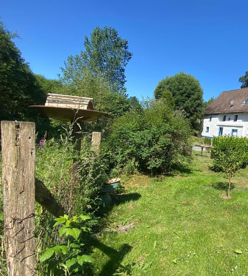 Lüdenscheid Urlaub In Der Natur מראה חיצוני תמונה