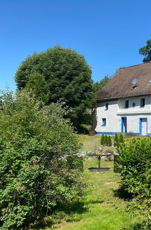 Lüdenscheid Urlaub In Der Natur מראה חיצוני תמונה