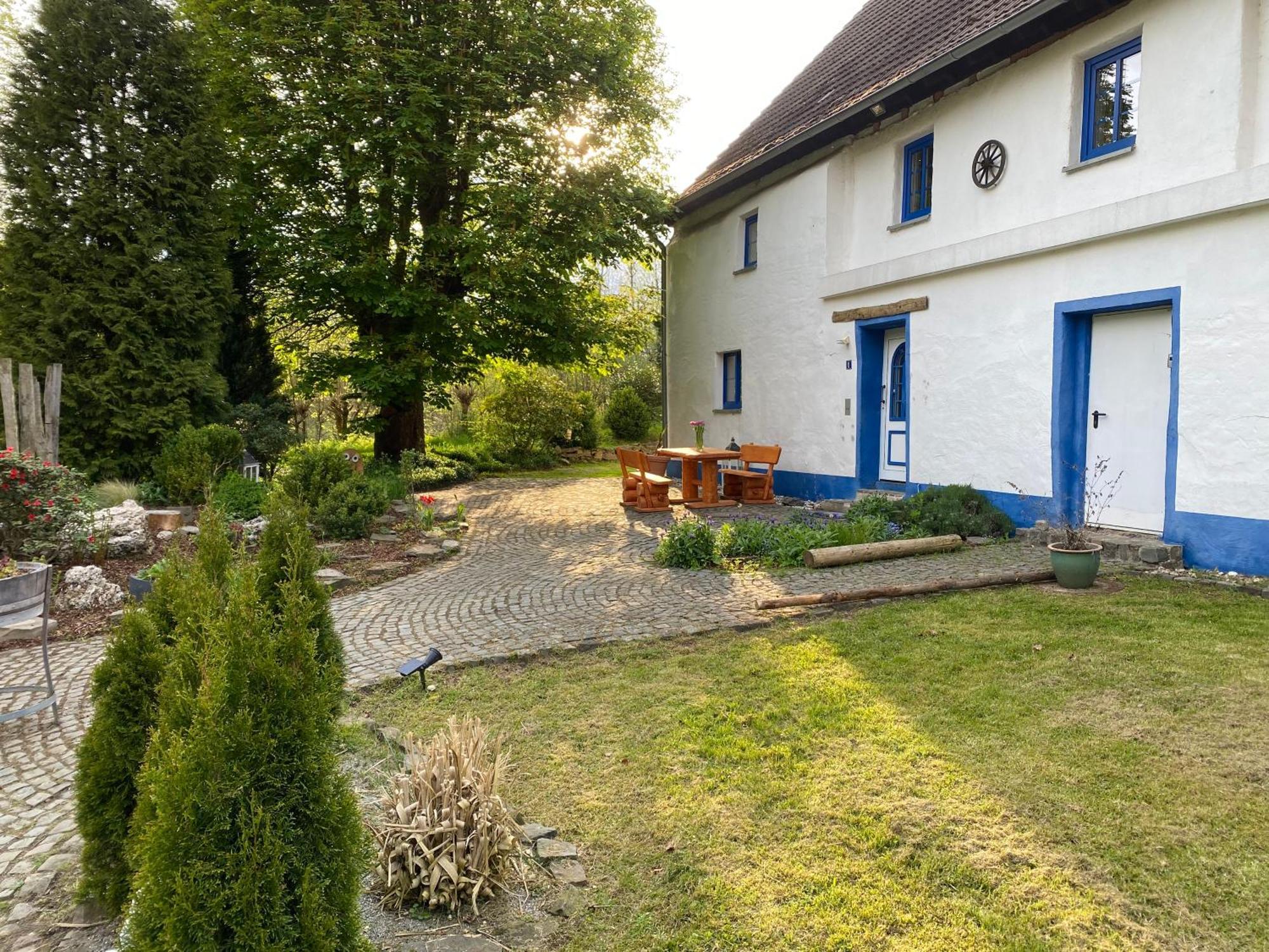 Lüdenscheid Urlaub In Der Natur מראה חיצוני תמונה